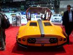 Sbarro Autobau 2010 года